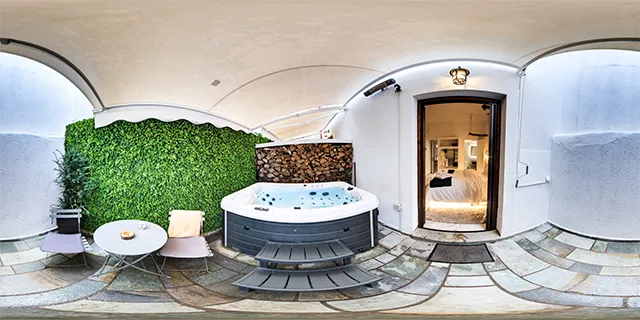 Blue Mountain Guesthouse Arachova