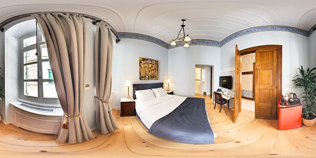 Palazzo Santa Maria - Historic Hotels of Europe