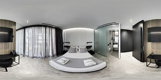 the duke boutique suites