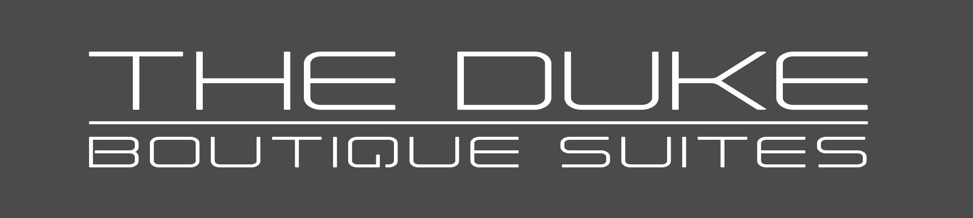 The Duke Boutique Suit