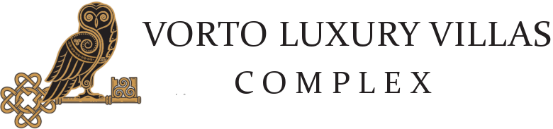 Vorto Luxury Villas Complex